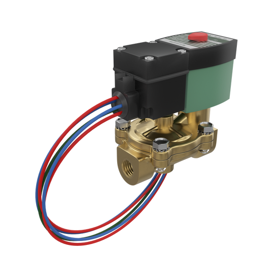 Viking Trimpac Electric Release Flow Control System 11645-1