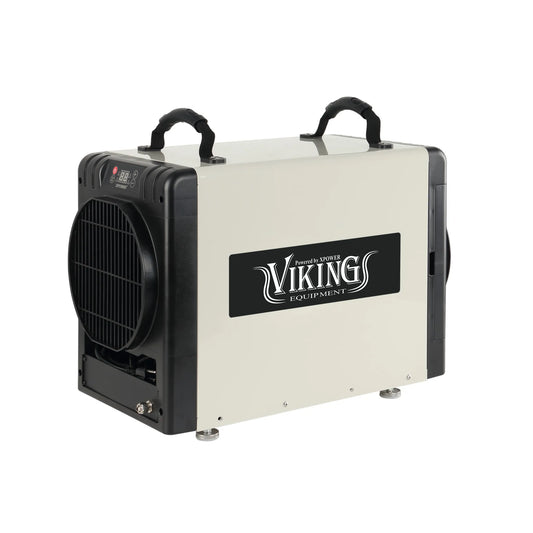 XPOWER BD-90P Viking Commercial Grade Dehumidifier