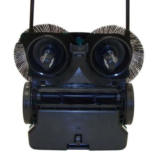 Bissell BG697 38" Push Power Sweeper