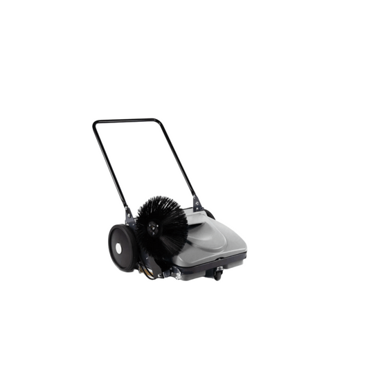 Bissell DFS 29" Dust Free Sweeper