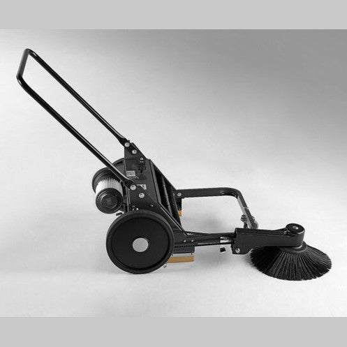 Bissell Walk-Behind DUST CONTROL Manual Sweeping Machine