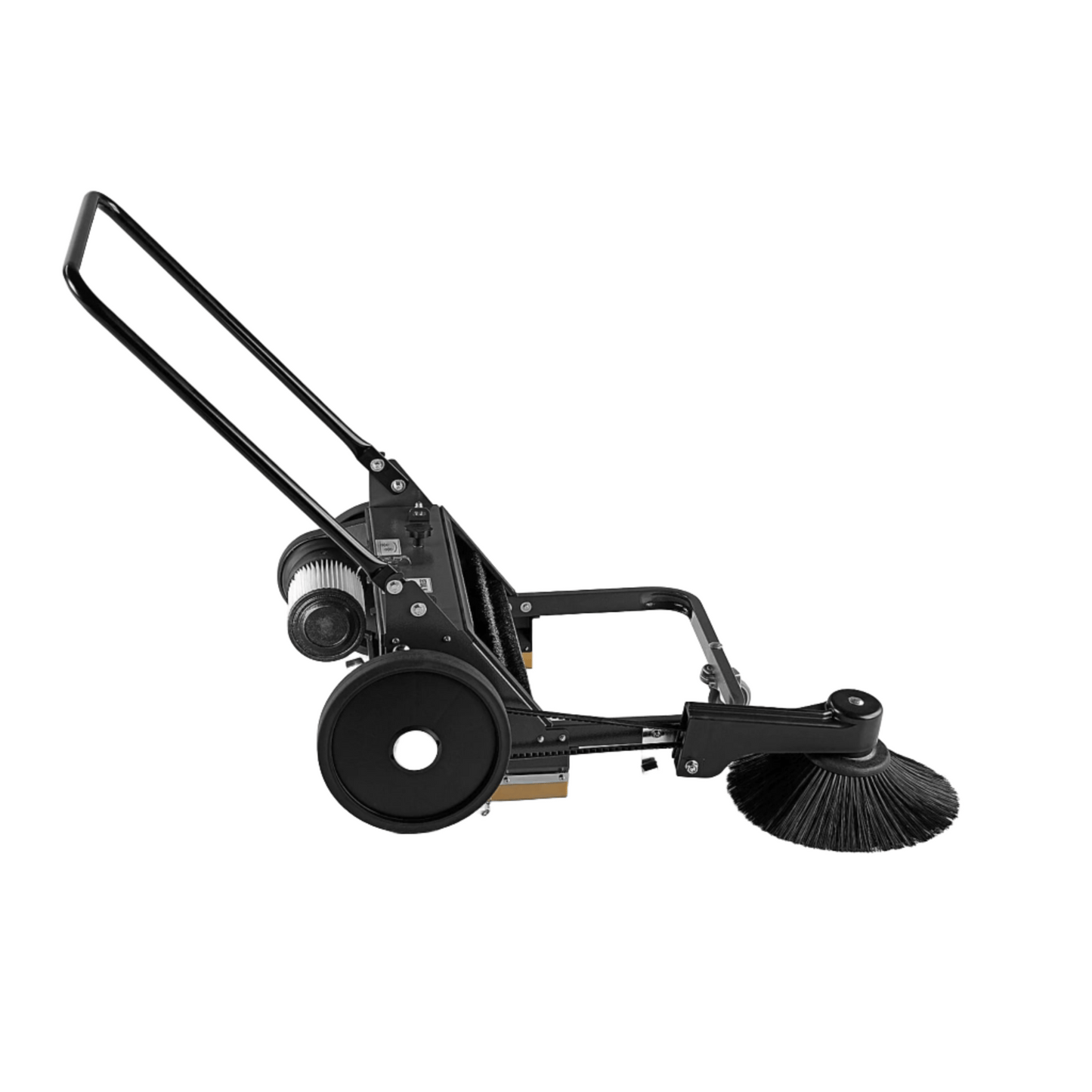 Bissell DFS 29" Dust Free Sweeper