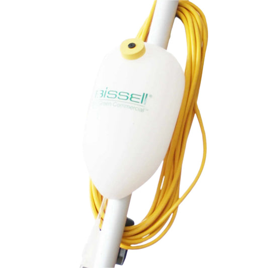 Bissell 13" Easy Motion Floor Machine – Commercial Grade Multi-Purpose Floor Care