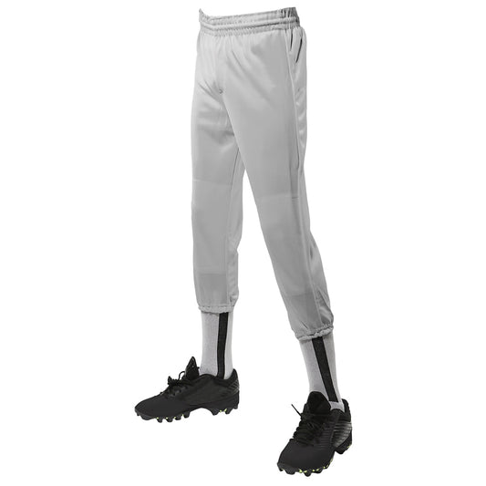 Youth Value Pull-Up Pant