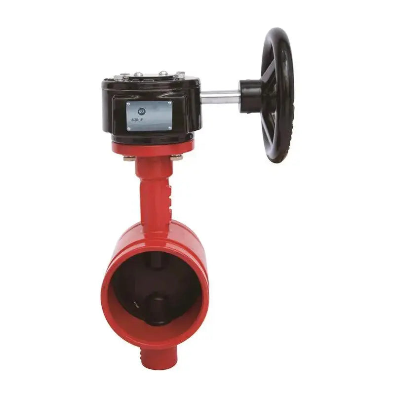 AMES C-500 Fire Protection Valve for Sprinkler Systems