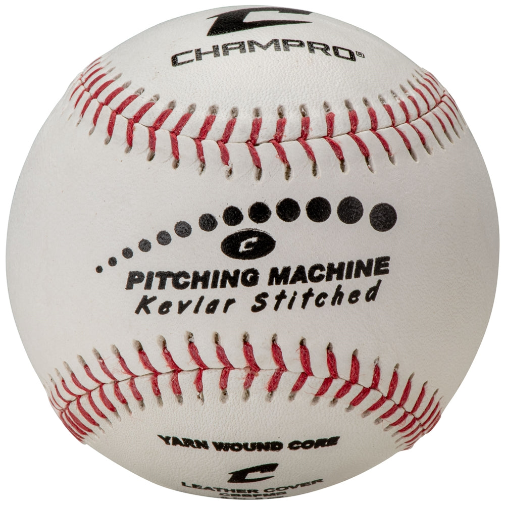 Kevlar Stitched Baseball
