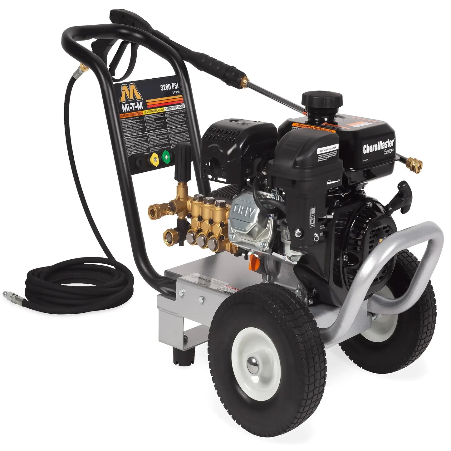 Mi-T-M ChoreMaster Series Gasoline Direct Drive - CM-3200-0MMB