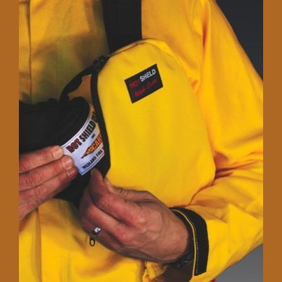 Web Case Carry Pouch