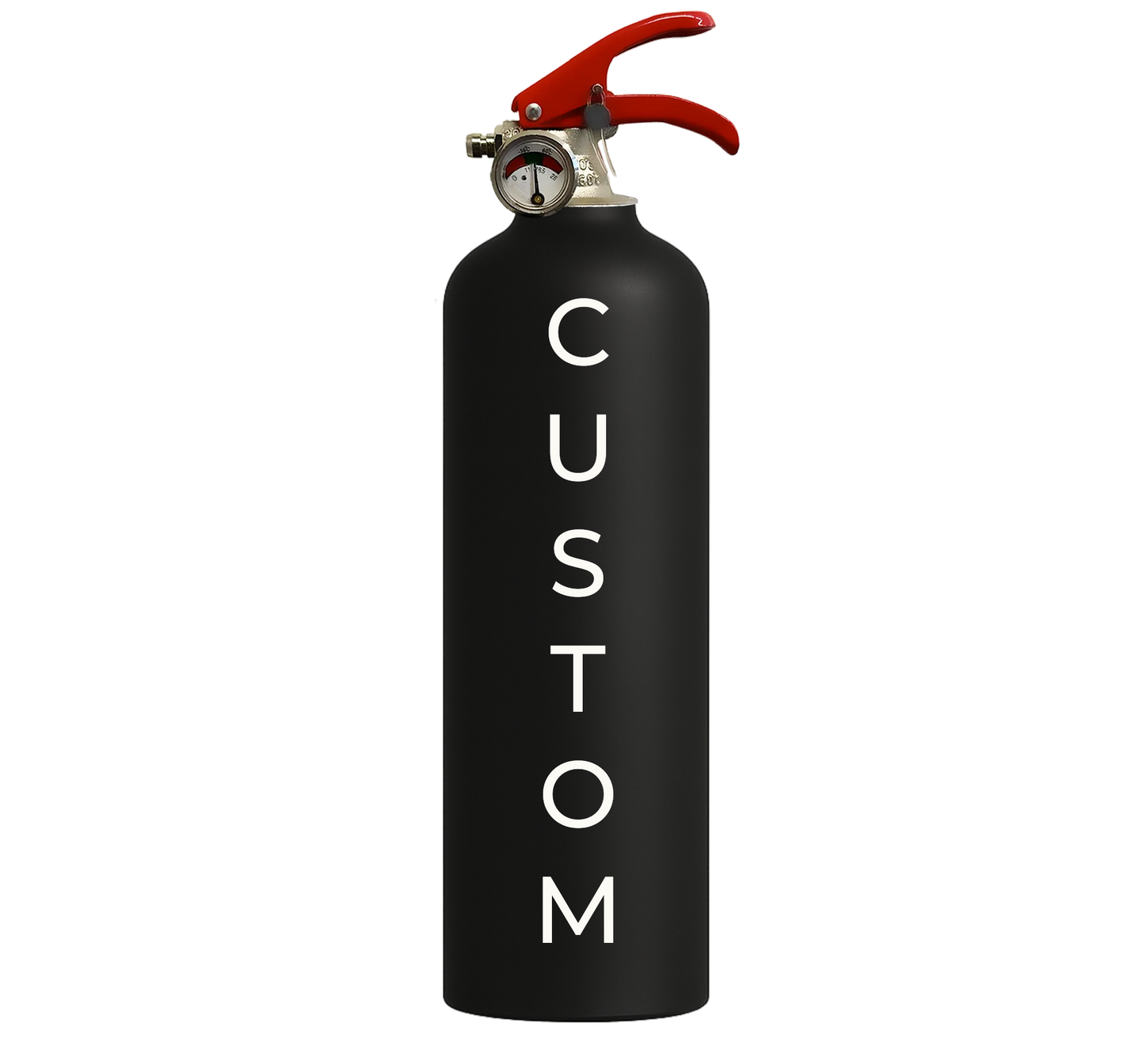 CUSTOM