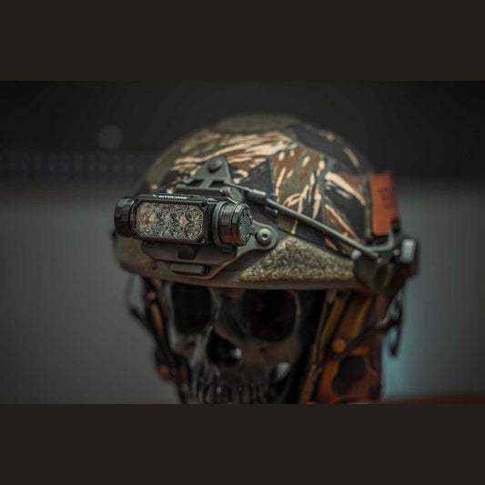 NITECORE HC65M Headlamp