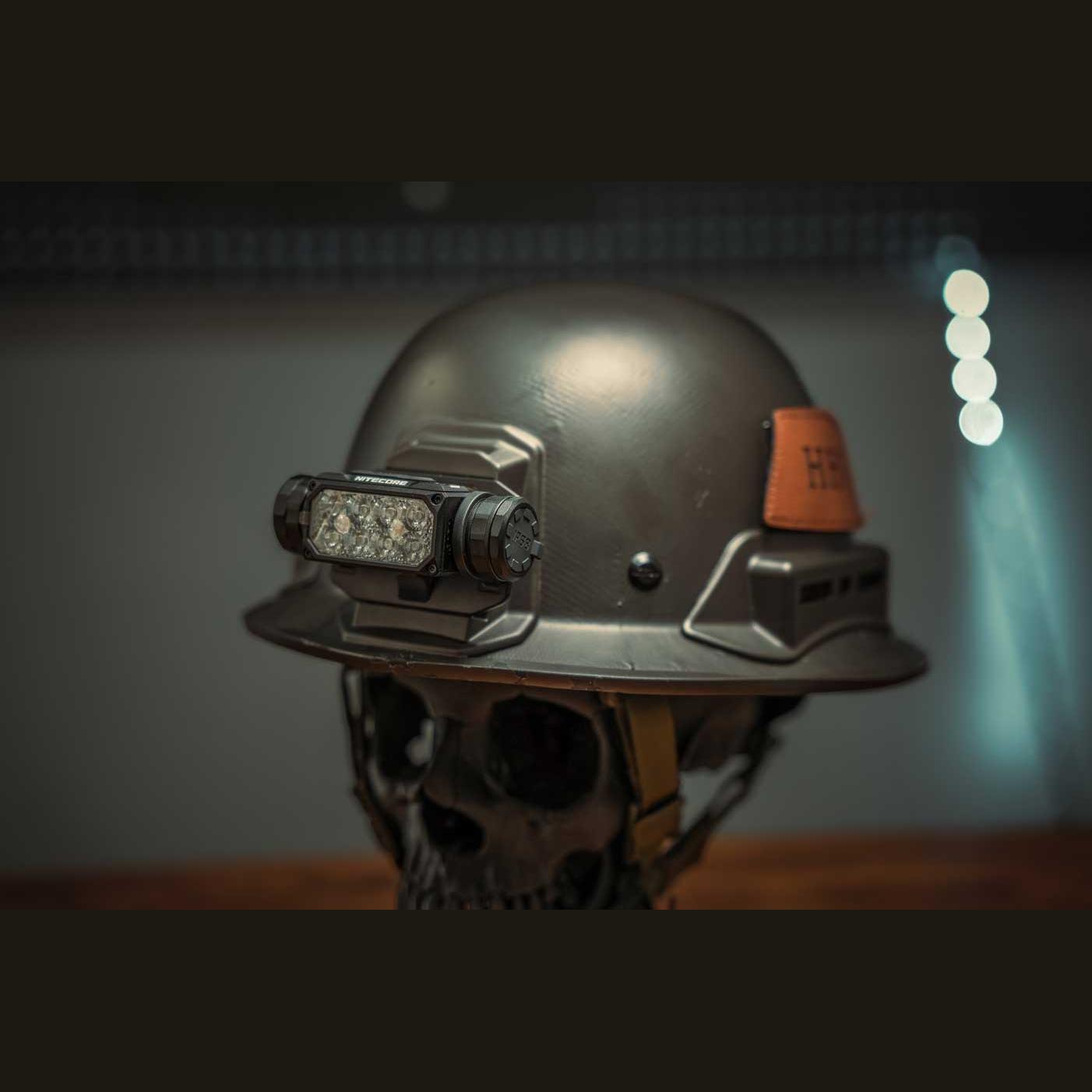 NITECORE HC65M Headlamp