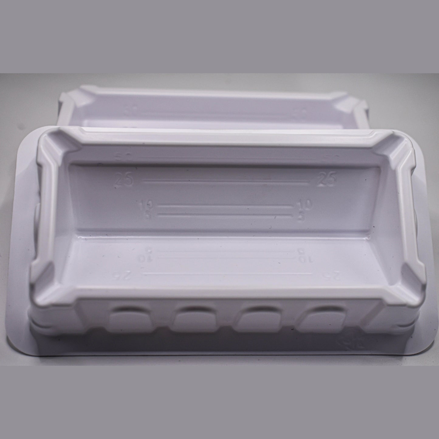 25mL Polystyrene Reagent Reservoir (1 Case)