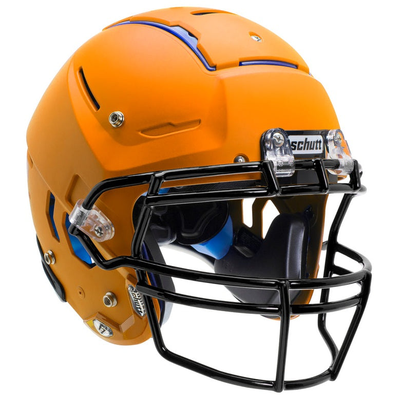 Schutt F7 LX1 Matte Youth Football Helmet