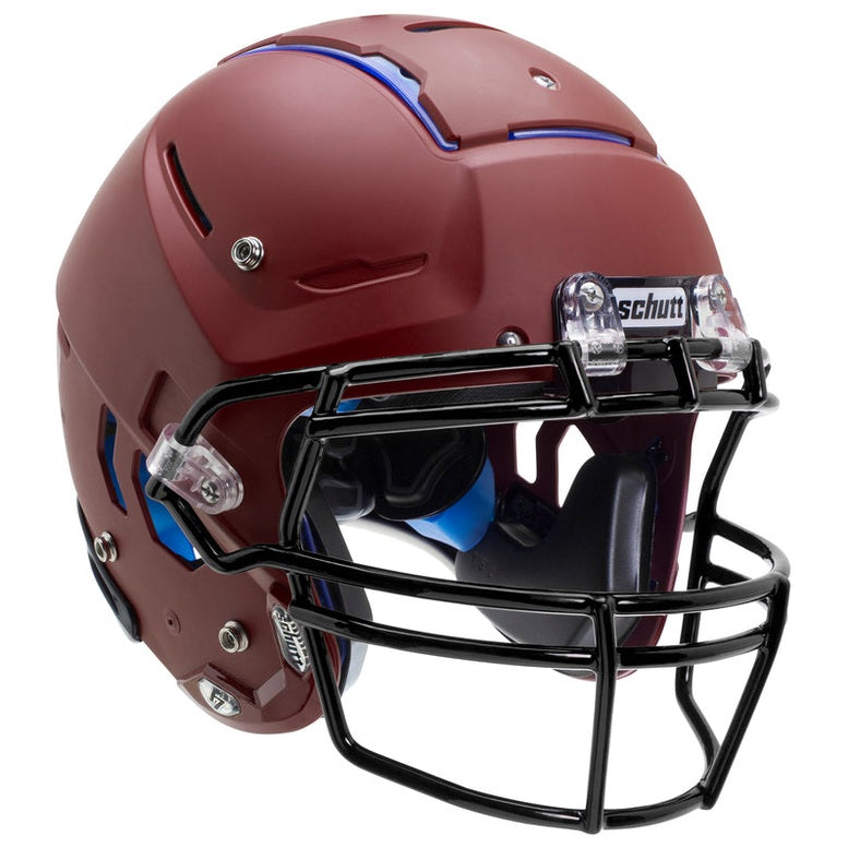 Schutt F7 LX1 Matte Youth Football Helmet