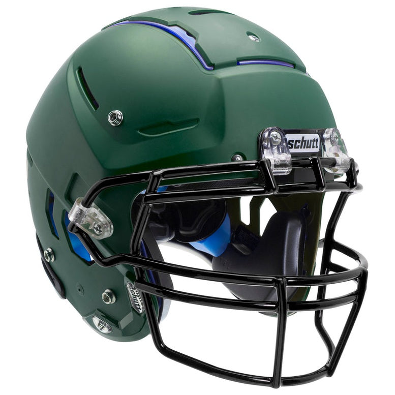 Schutt F7 LX1 Matte Youth Football Helmet