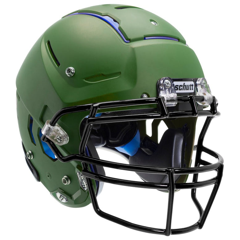 Schutt F7 LX1 Matte Youth Football Helmet