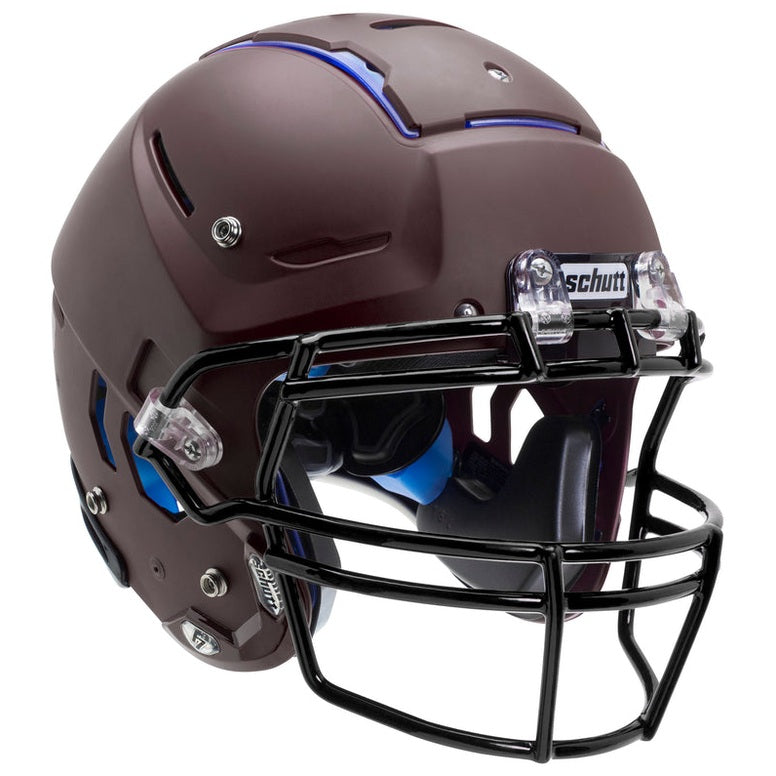 Schutt F7 LX1 Matte Youth Football Helmet