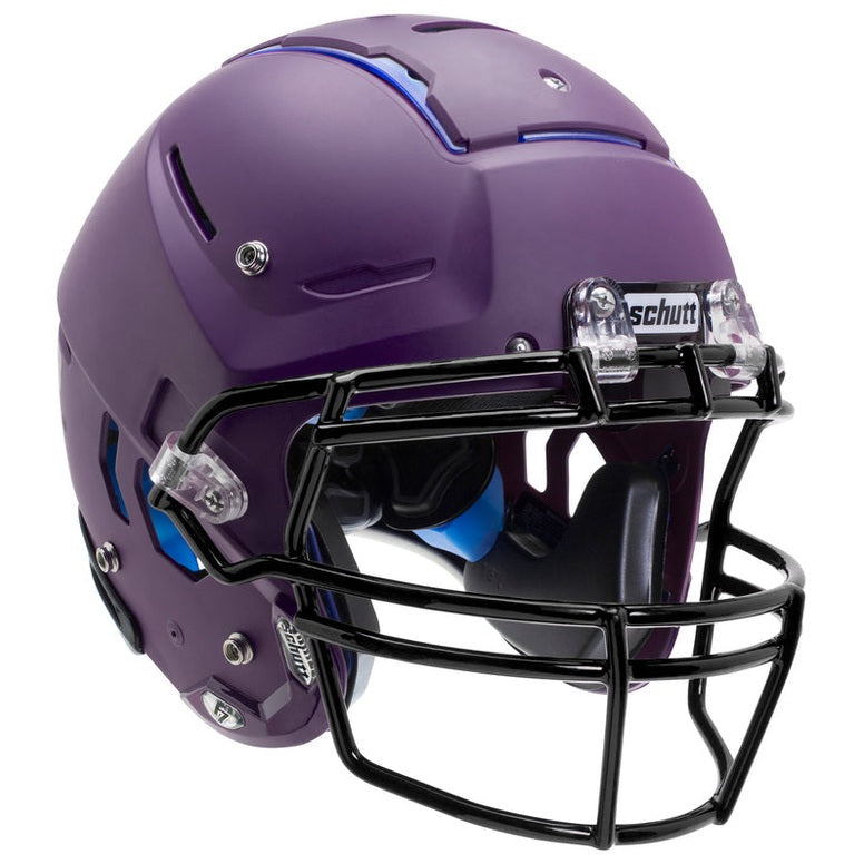 Schutt F7 LX1 Matte Youth Football Helmet