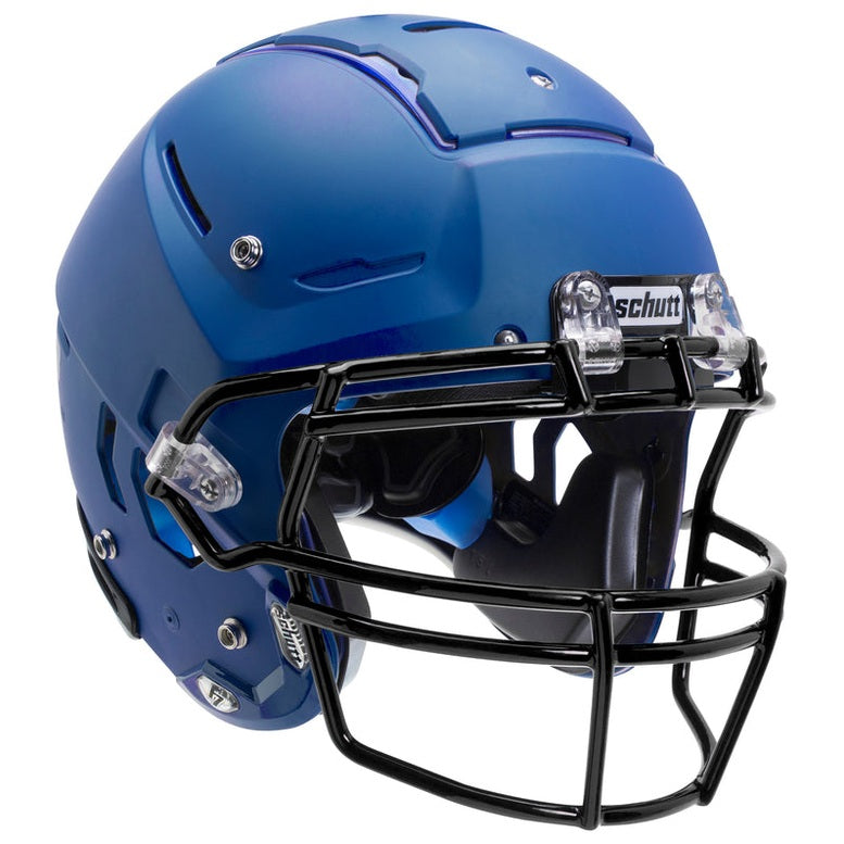 Schutt F7 LX1 Matte Youth Football Helmet