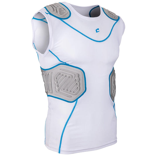 Bull Rush Compression Shirt