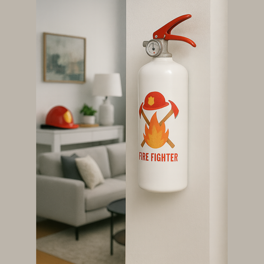 Fire Fighter