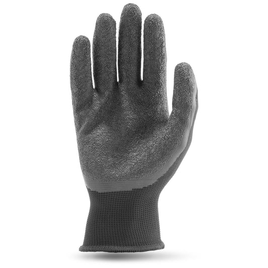 Crinkle Latex Glove
