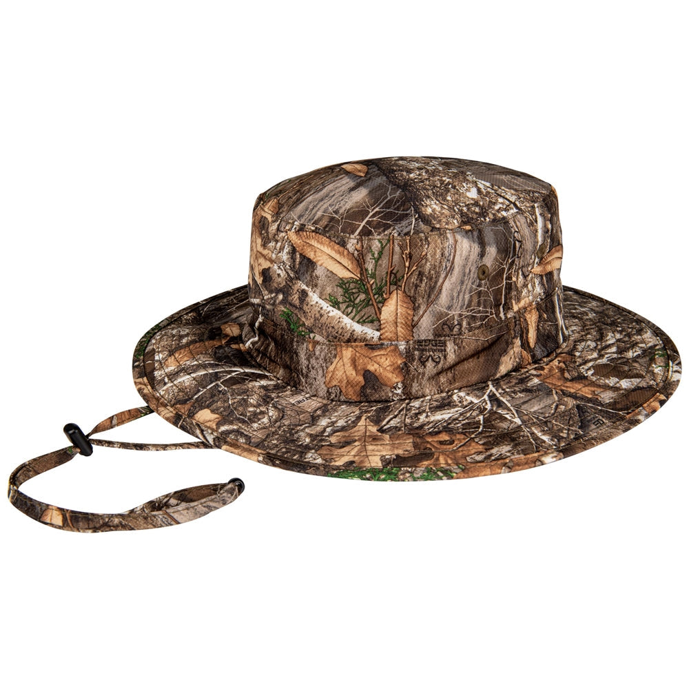 Boonie Cap