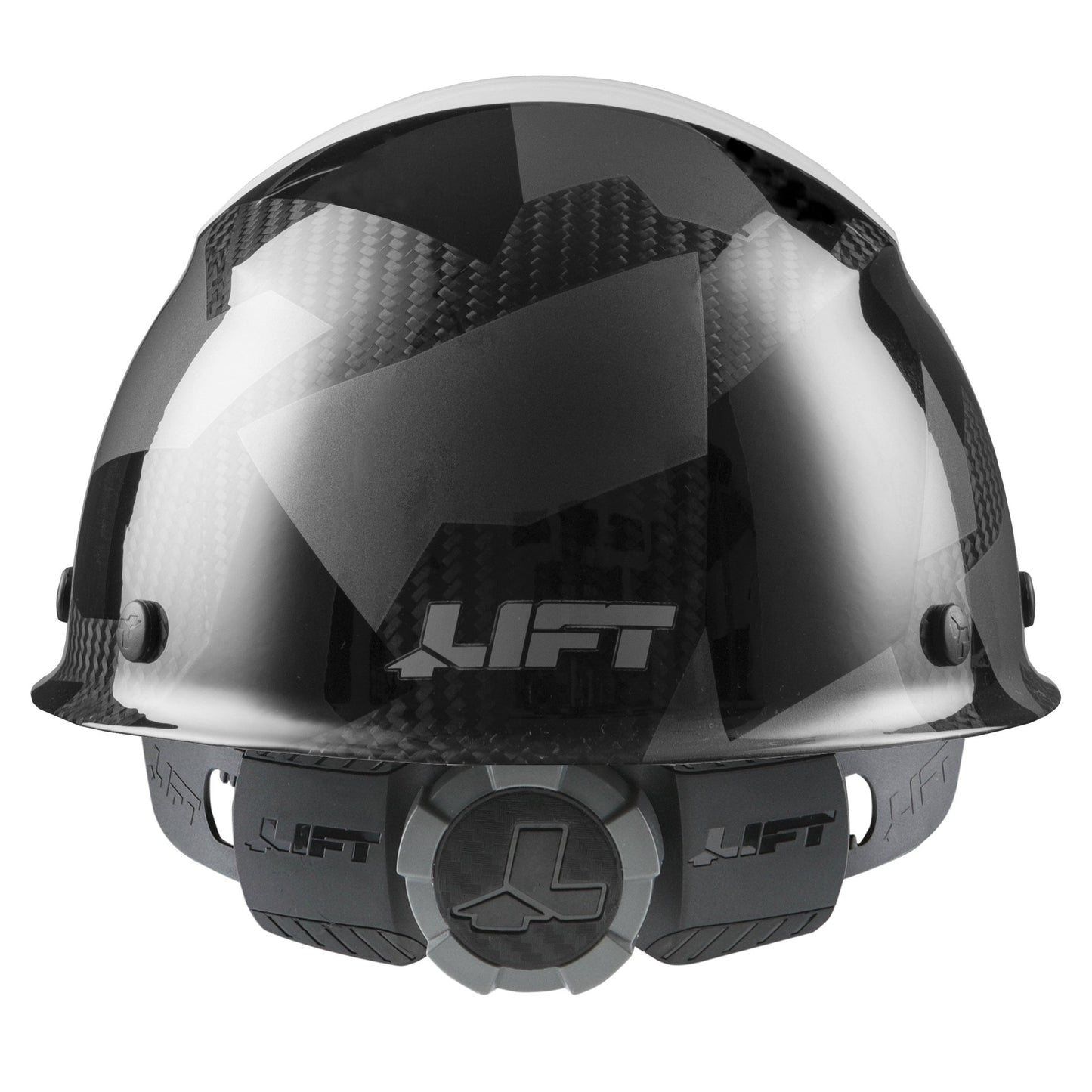DAX Carbon Fiber Camo Cap