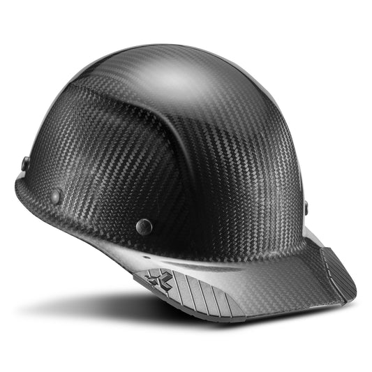 DAX Carbon Fiber Cap