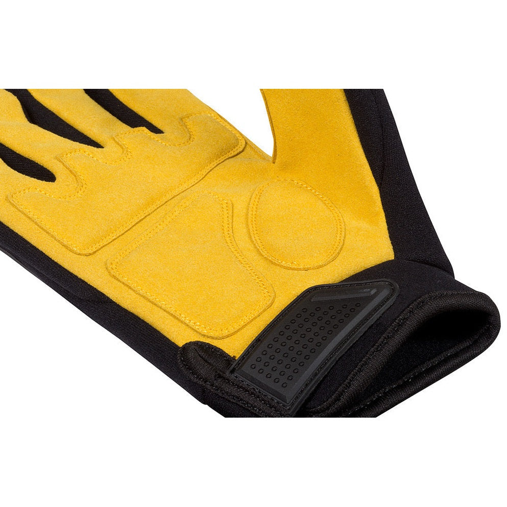 1000 Impact Glove with built in Finger Guards by Safety TUFF