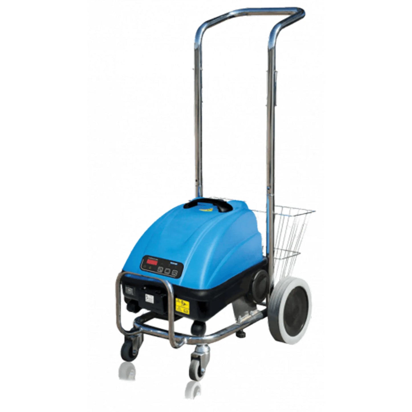NaceCare Vapor Machine Cart