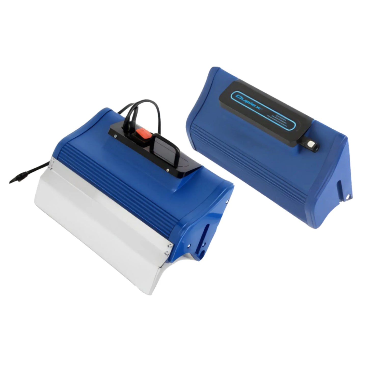 NaceCare Duplex Steam Kit