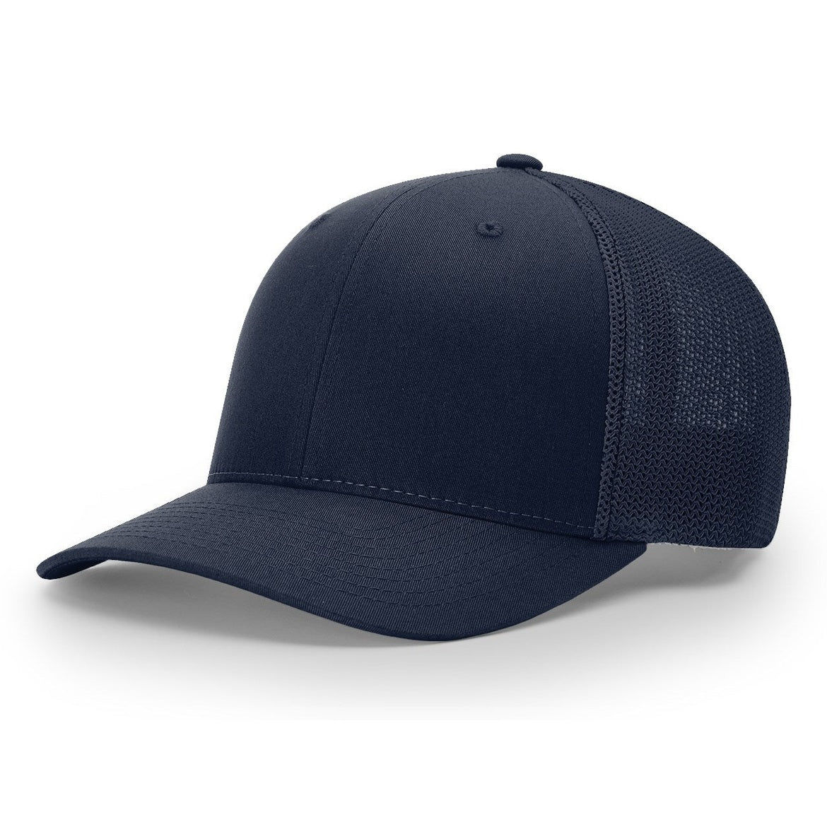 Old Glory Hat | Leather Patch American Flag Design