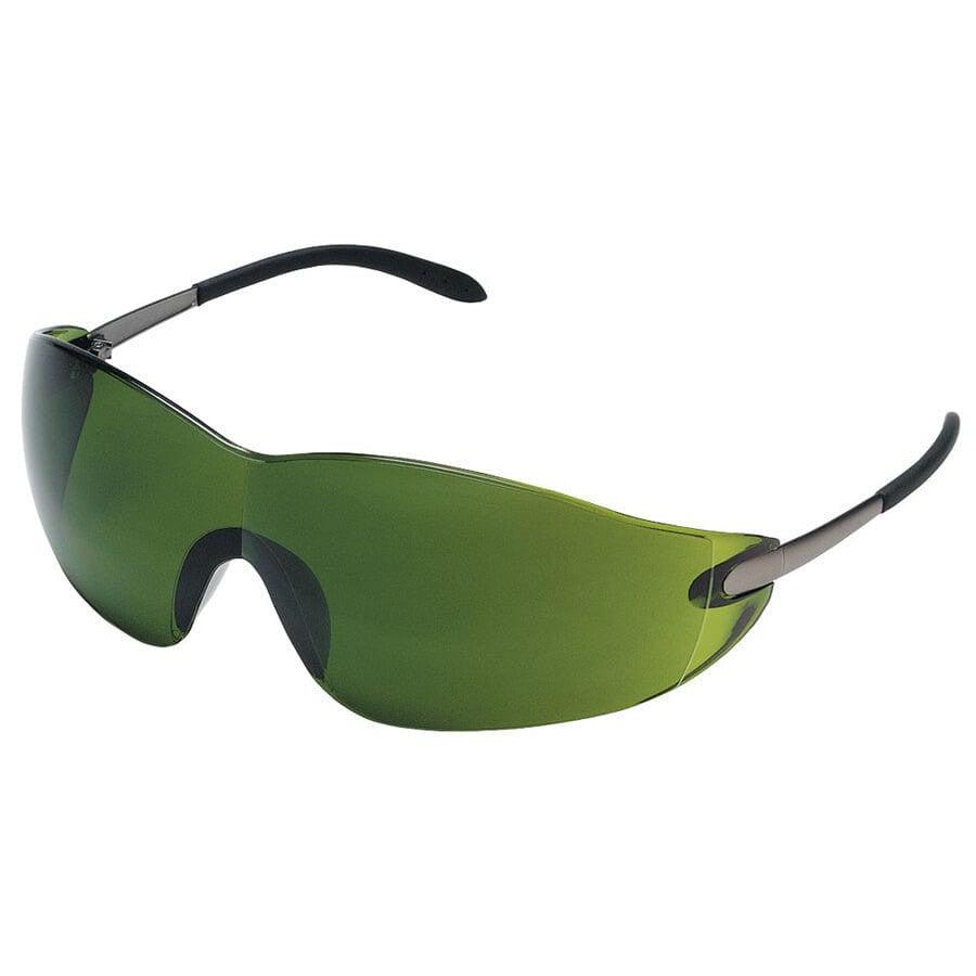 MCR Safety S21 Safety Glasses with Shade 3 Lens