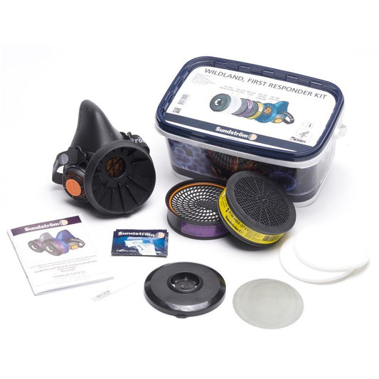 Hot Shield® HS-4 Saver Combo