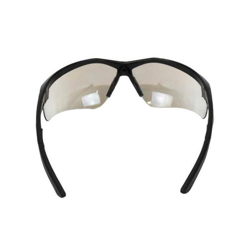 Radians Thraxus Safety Glasses with Indoor-Outdoor Lens