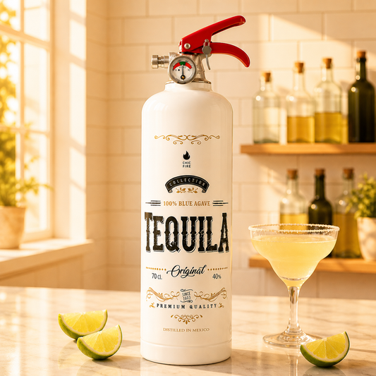 Tequila White