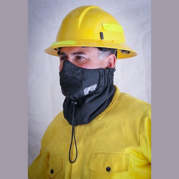 Hot Shield® UB-V2 Wildland Firefighter Ultimate Bandanna
