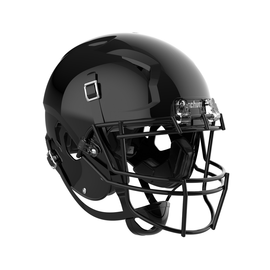 Schutt Youth Vengeance A11 2.0 Football Helmet with attached Facemask