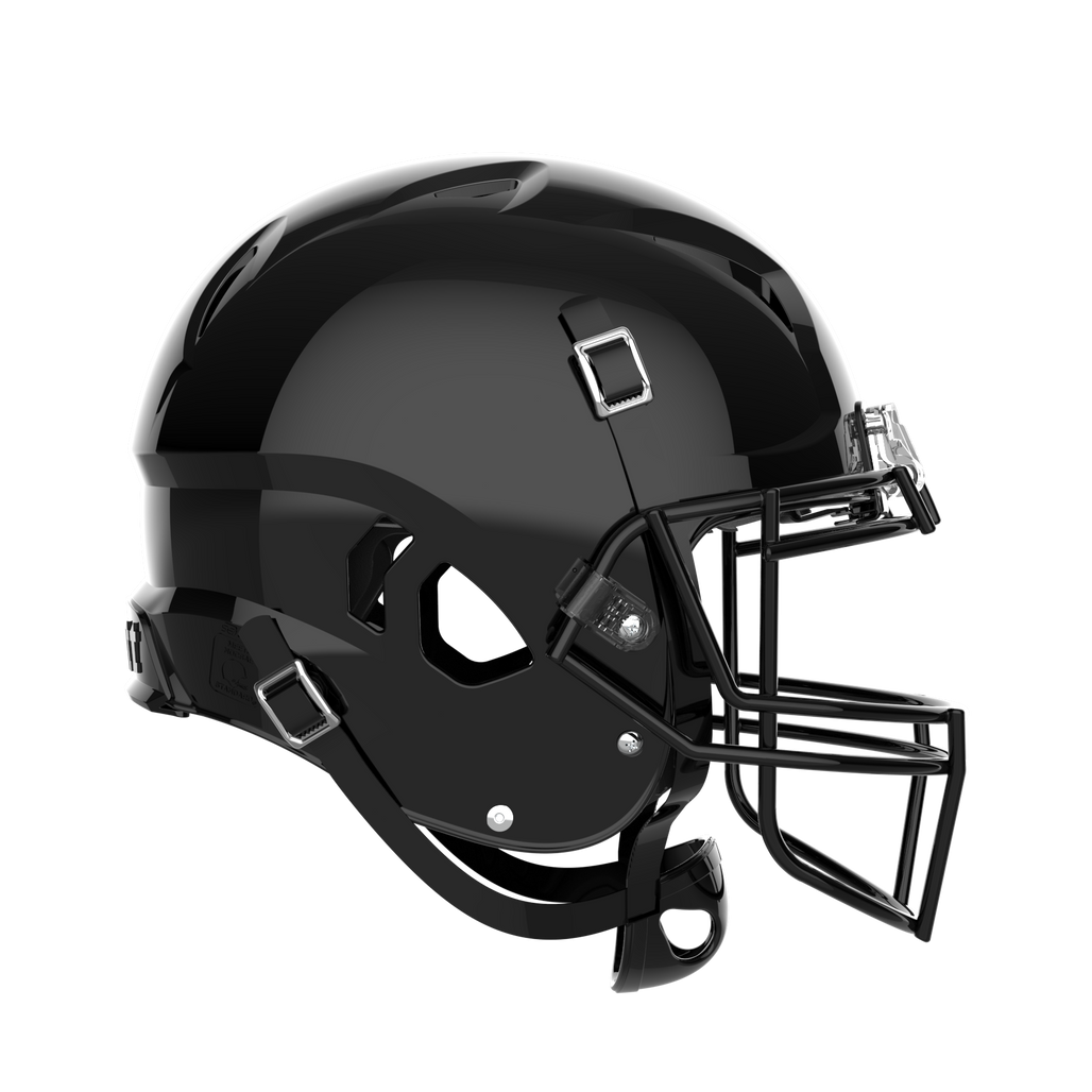 Schutt Youth Vengeance A11 2.0 Football Helmet with attached Facemask