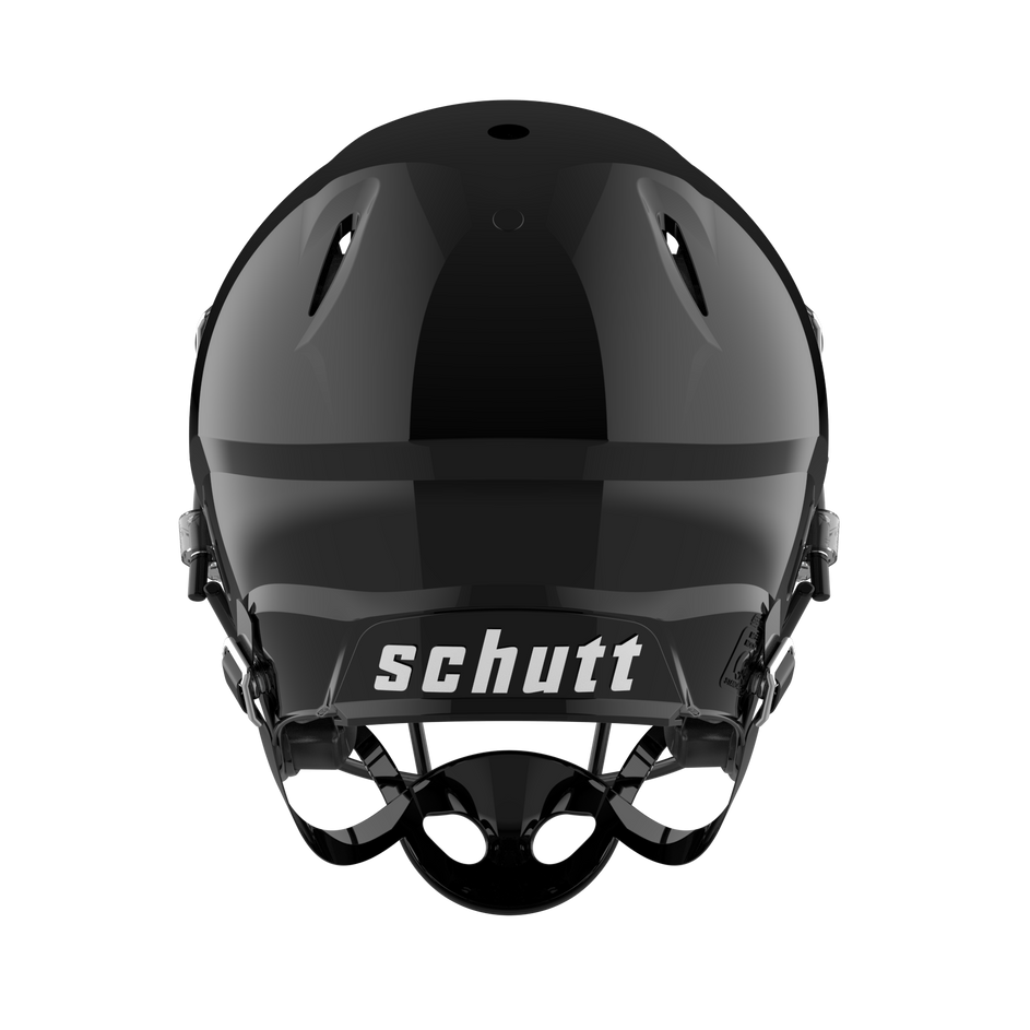 Schutt Youth Vengeance A11 2.0 Football Helmet with attached Facemask