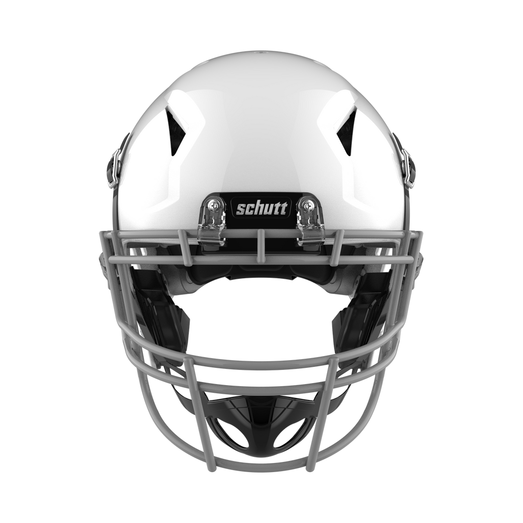 Schutt Youth Vengeance A11 2.0 Football Helmet with attached Facemask