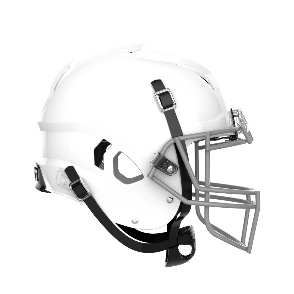 Schutt Youth Vengeance A11 2.0 Football Helmet with attached Facemask