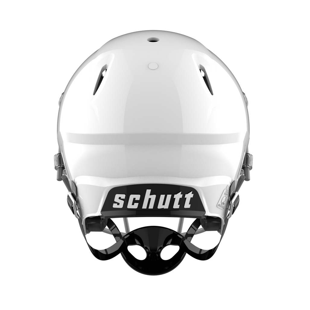 Schutt Youth Vengeance A11 2.0 Football Helmet with attached Facemask