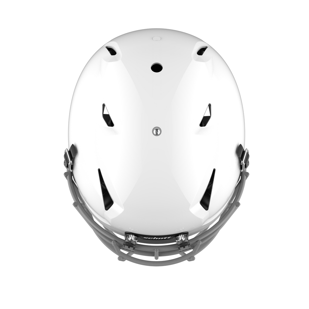 Schutt Youth Vengeance A11 2.0 Football Helmet with attached Facemask
