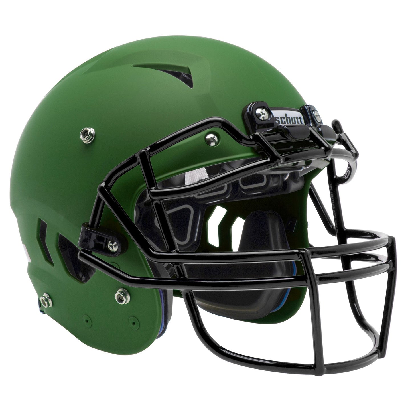 Schutt Vengeance A11 2.0 Youth Matte Football Helmet