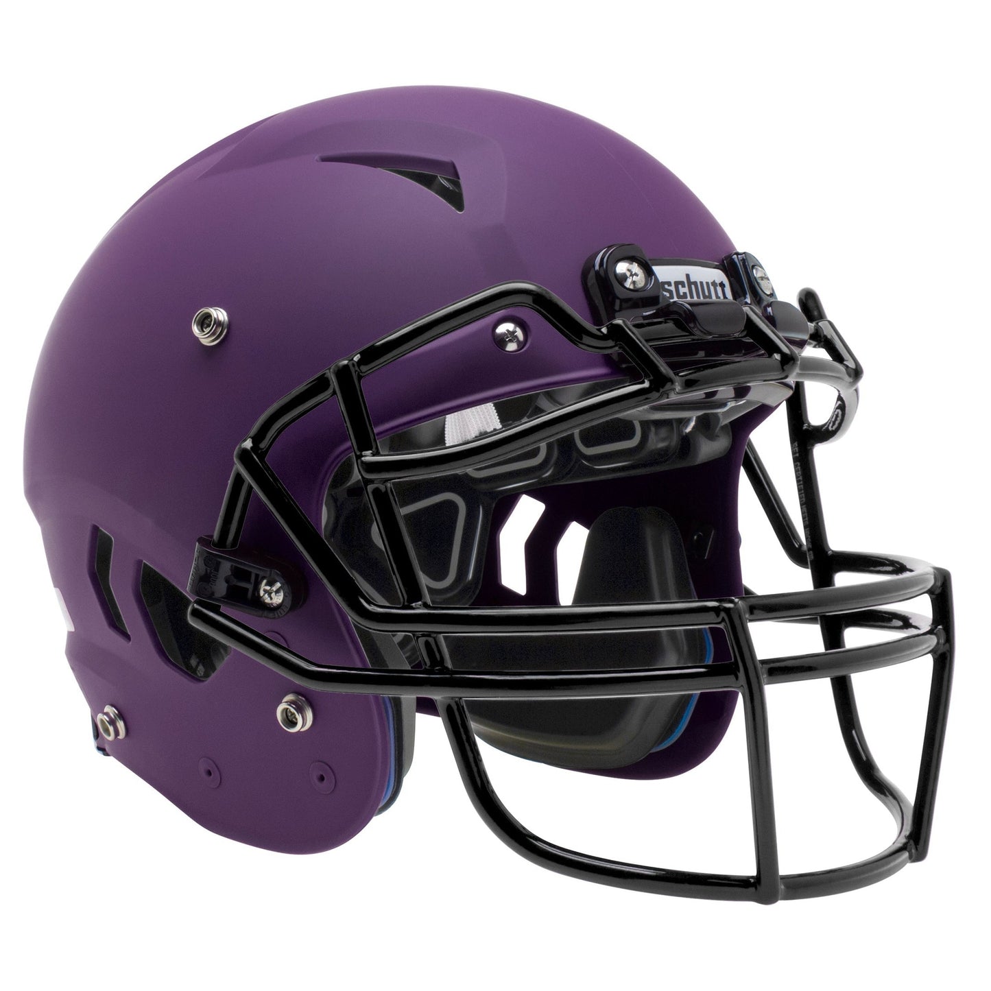 Schutt Vengeance A11 2.0 Youth Matte Football Helmet