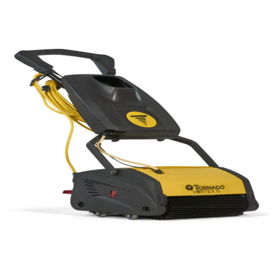 Tornado Vortex 13 Multi-Surface Scrubber