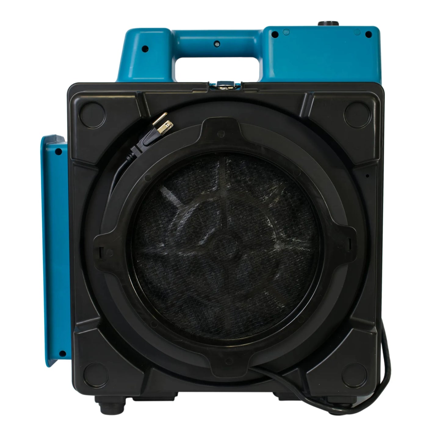 XPOWER X-2580 Professional 4-Stage HEPA Mini Air Scrubber