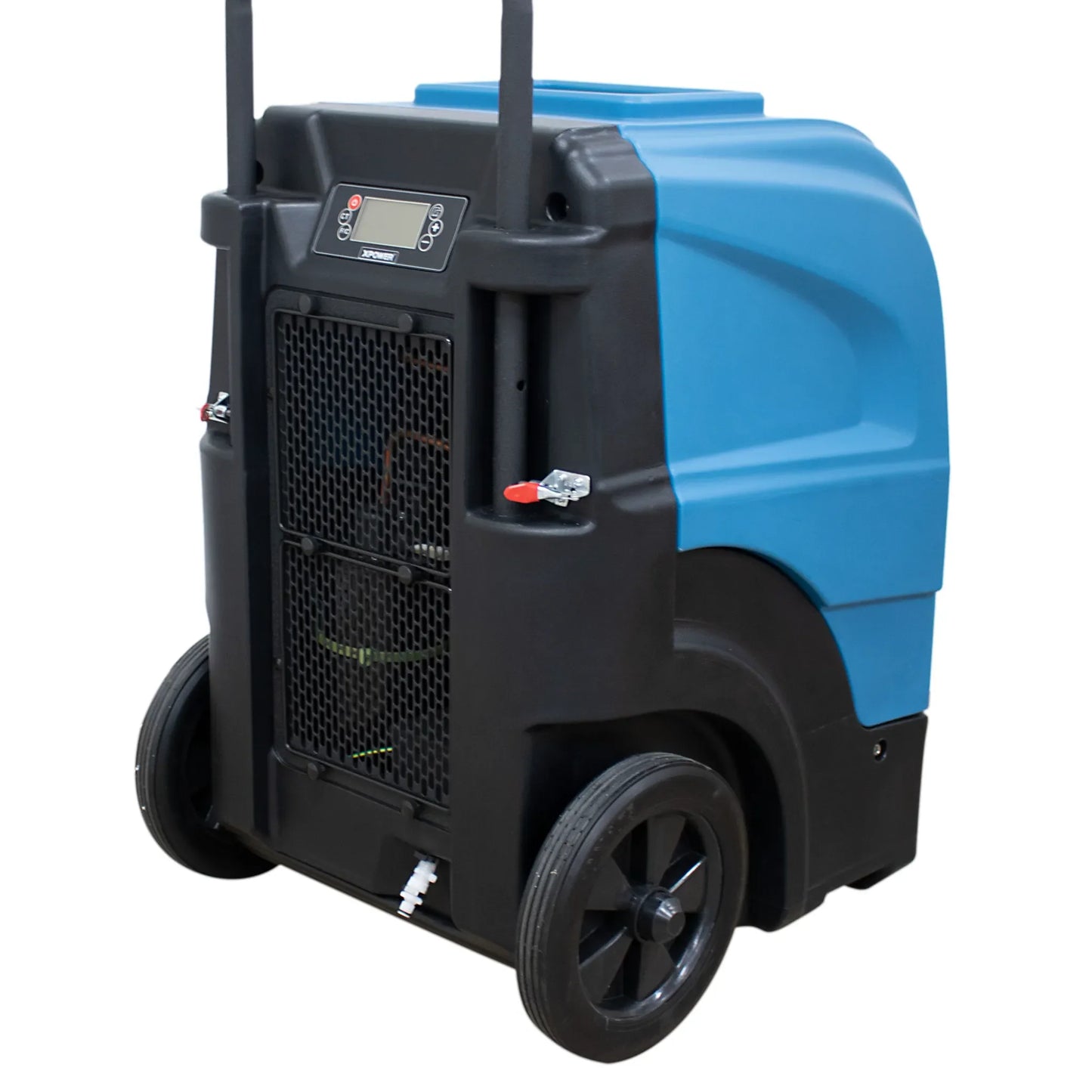 XPOWER XD-165L Low Grain Refrigerant (LGR) Dehumidifier